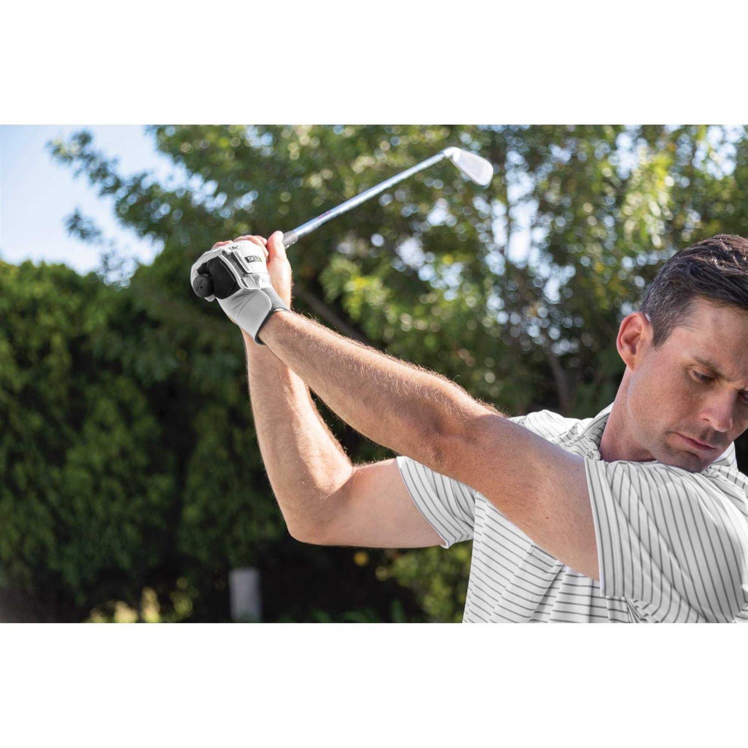 SKLZ Left Hand Smart Golf Glove - Image 4