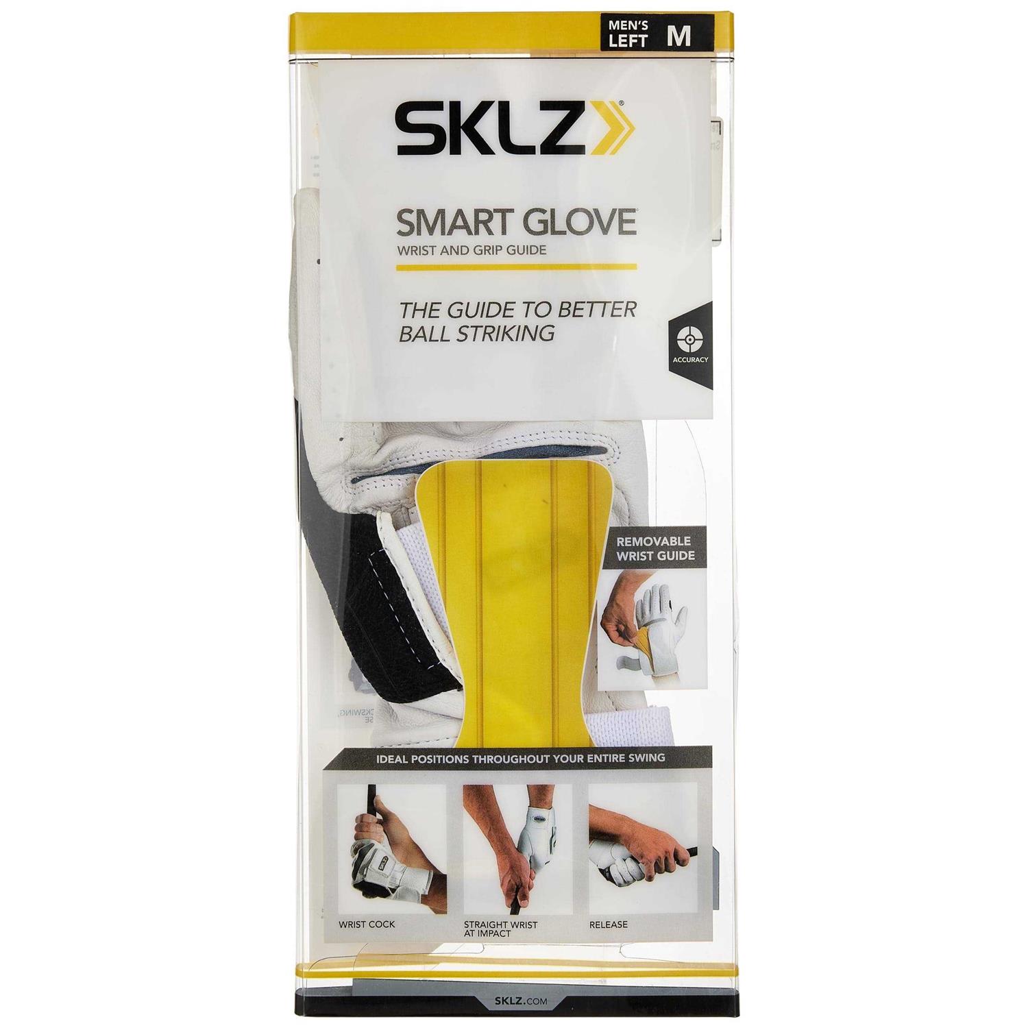 SKLZ Left Hand Smart Golf Glove - Image 5