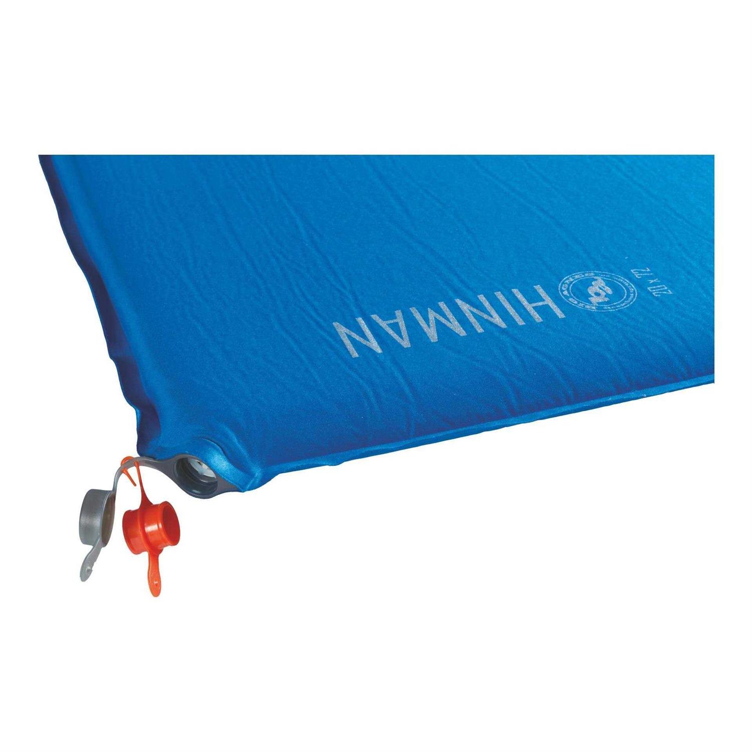 Big Agnes Hinman Sleeping Pad - Image 2