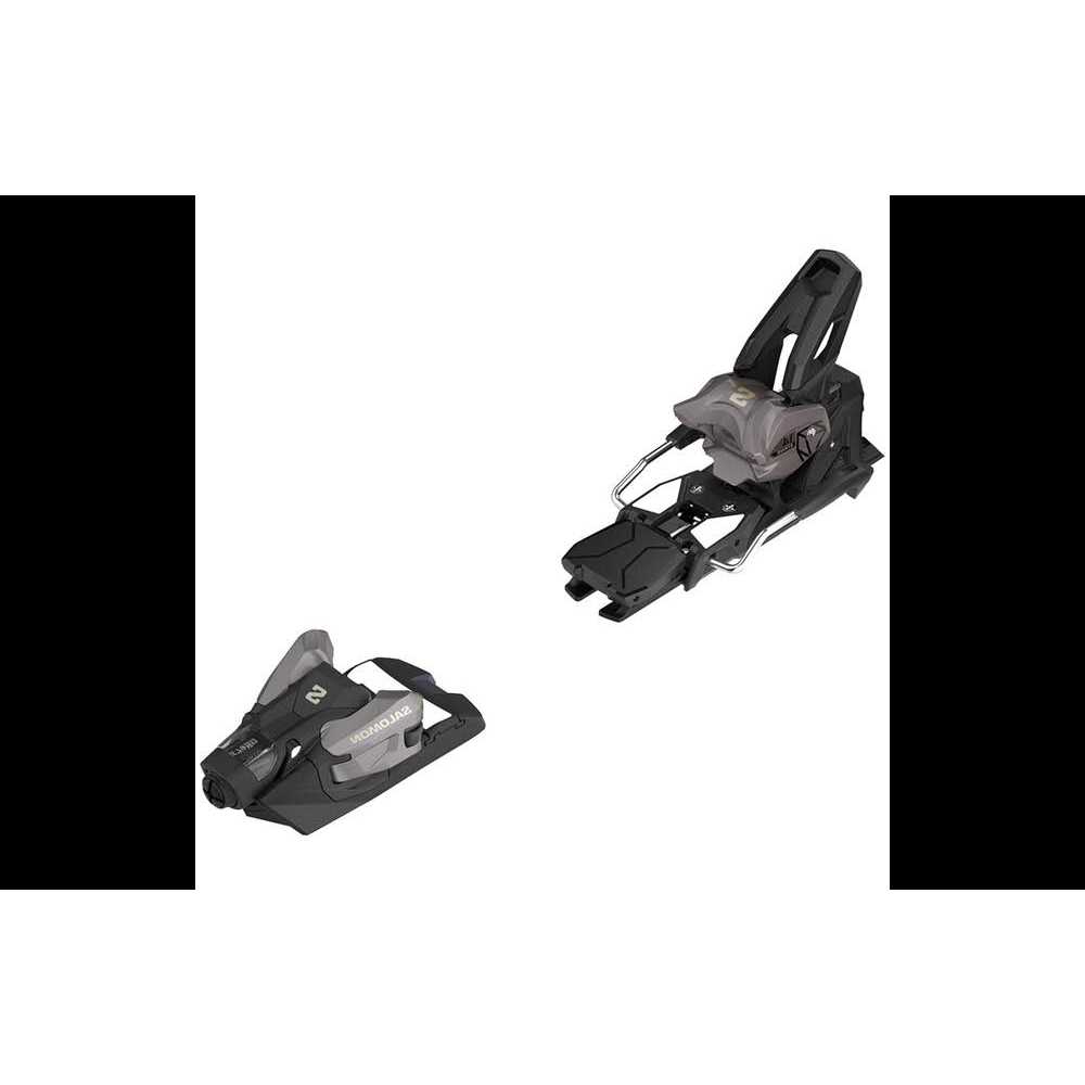 Salomon Strive 14 GW Ski Bindings - Image 2