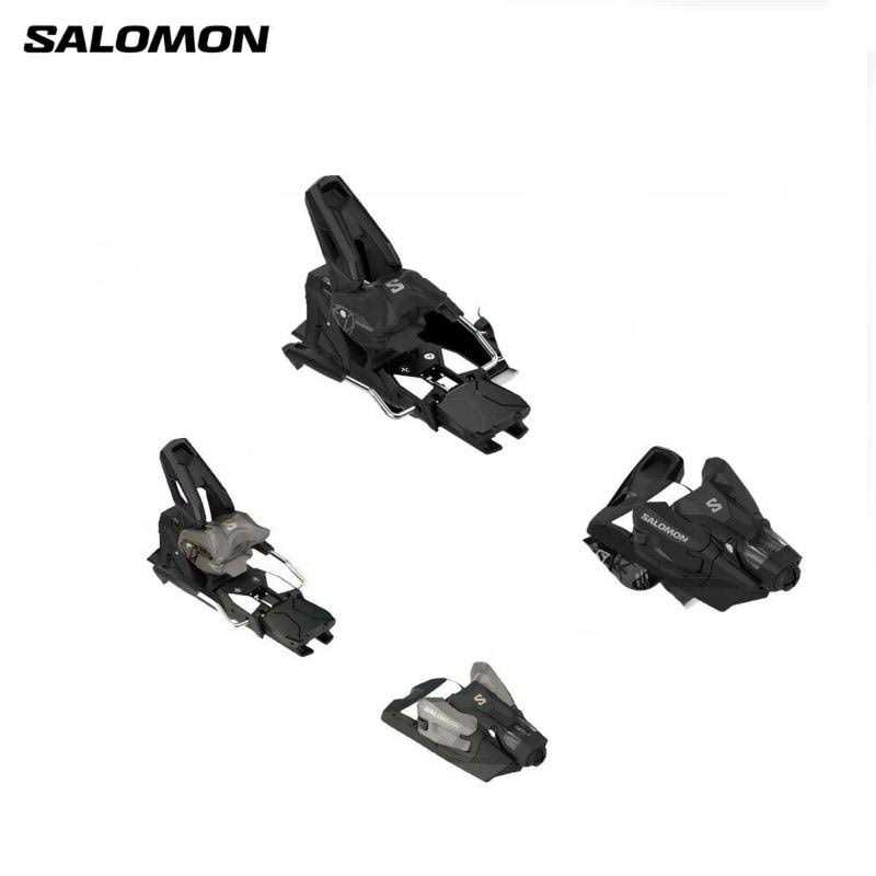 Salomon Strive 14 GW Ski Bindings - Image 3