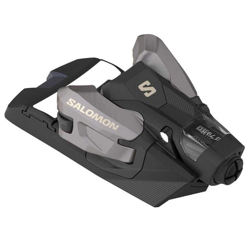Salomon Strive 14 GW Ski Bindings - Image 5