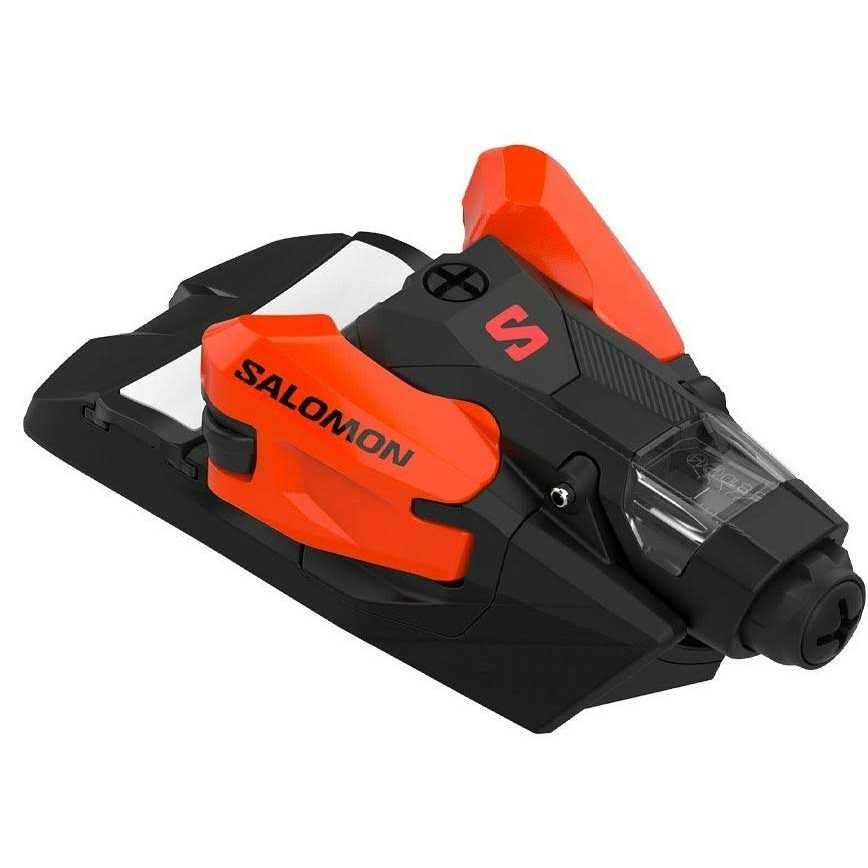Salomon Strive 14 GW Ski Bindings - Image 3