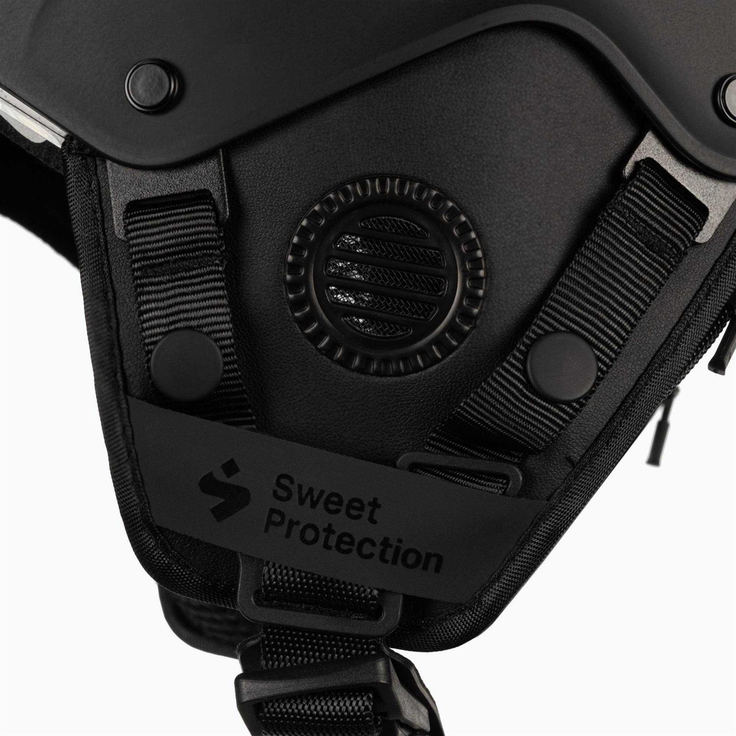Sweet Protection 2Vi MIPS Helmet - Image 4