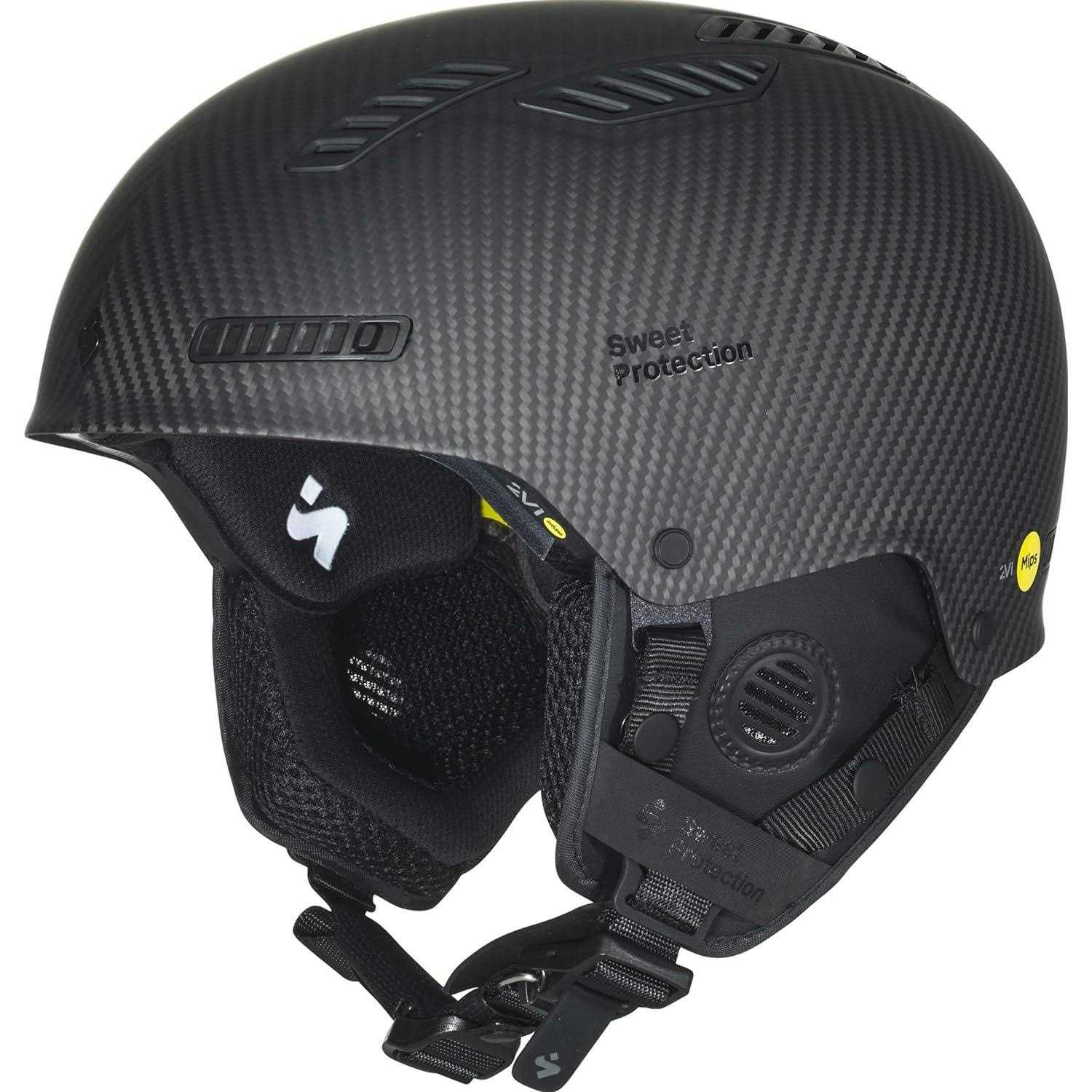 Sweet Protection 2Vi MIPS Helmet