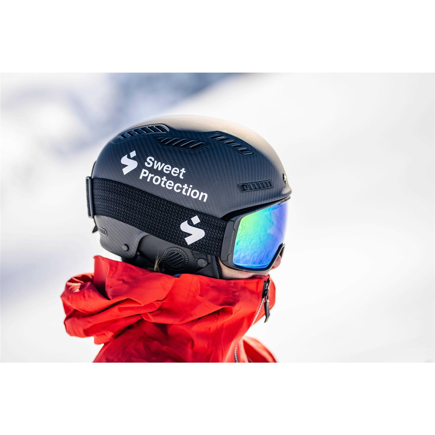 Sweet Protection 2Vi MIPS Helmet - Image 4