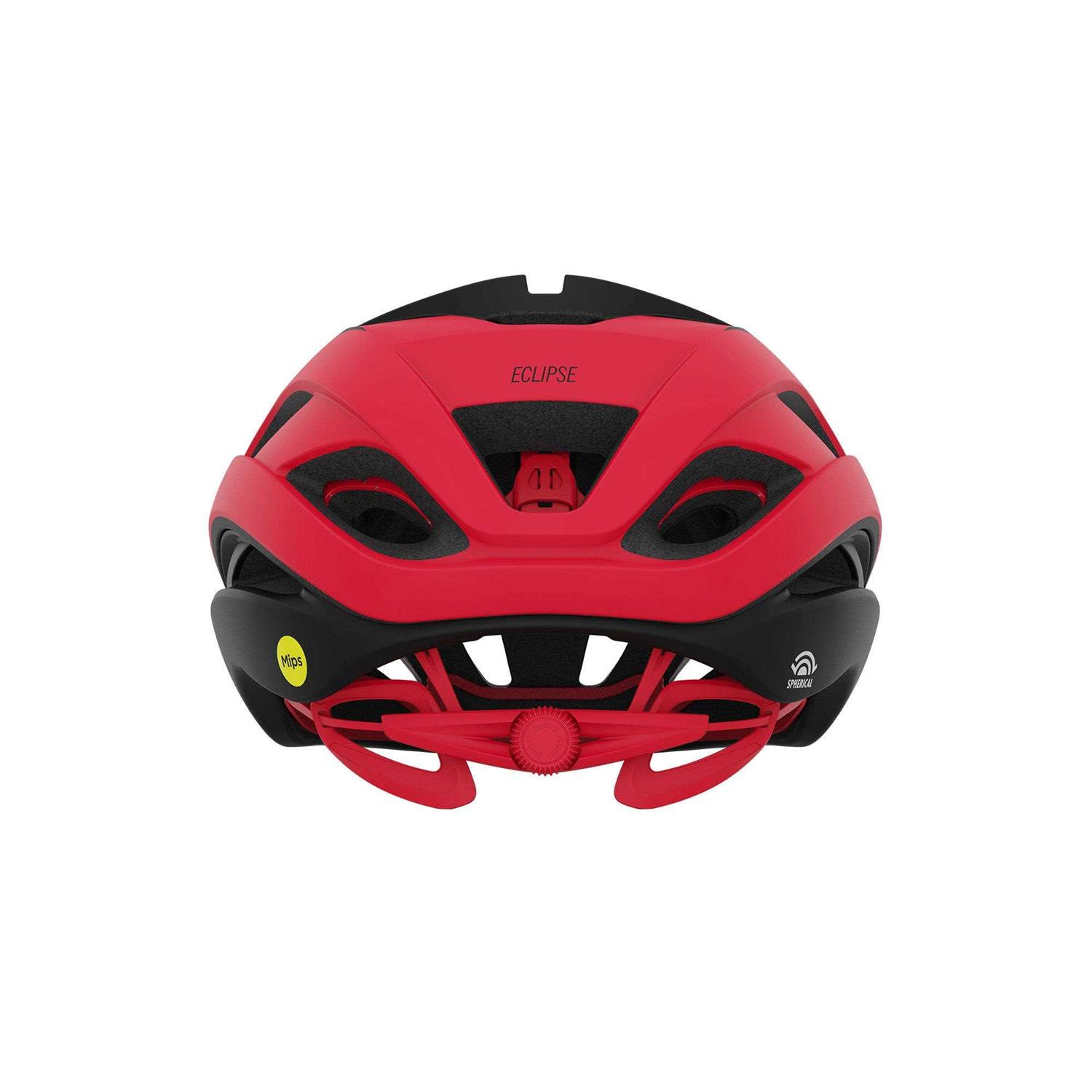 Giro Eclipse Spherical Helmet - Image 5