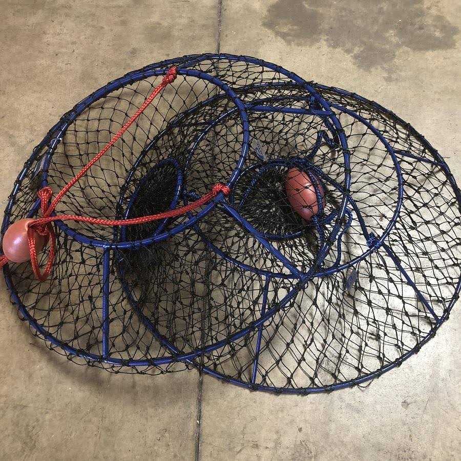 Promar Ambush Hoop Net - Image 2