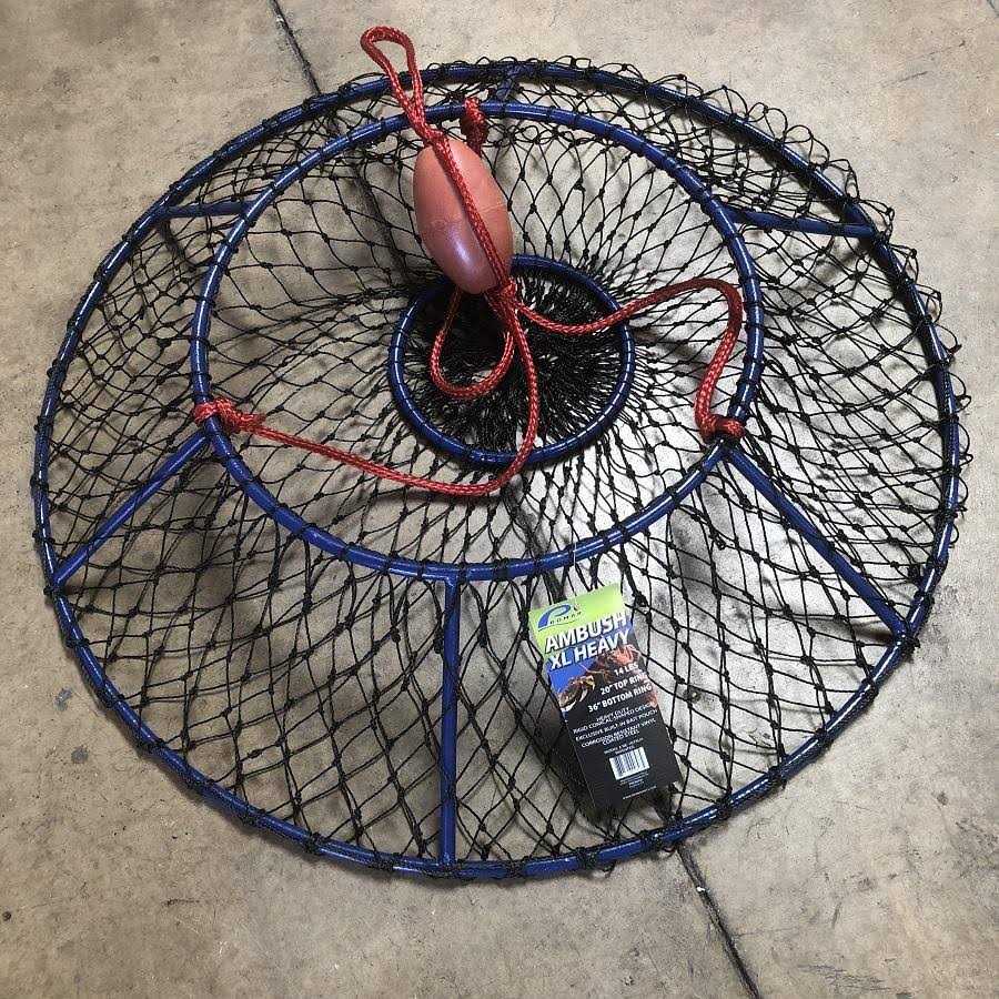 Promar Ambush Hoop Net - Image 4
