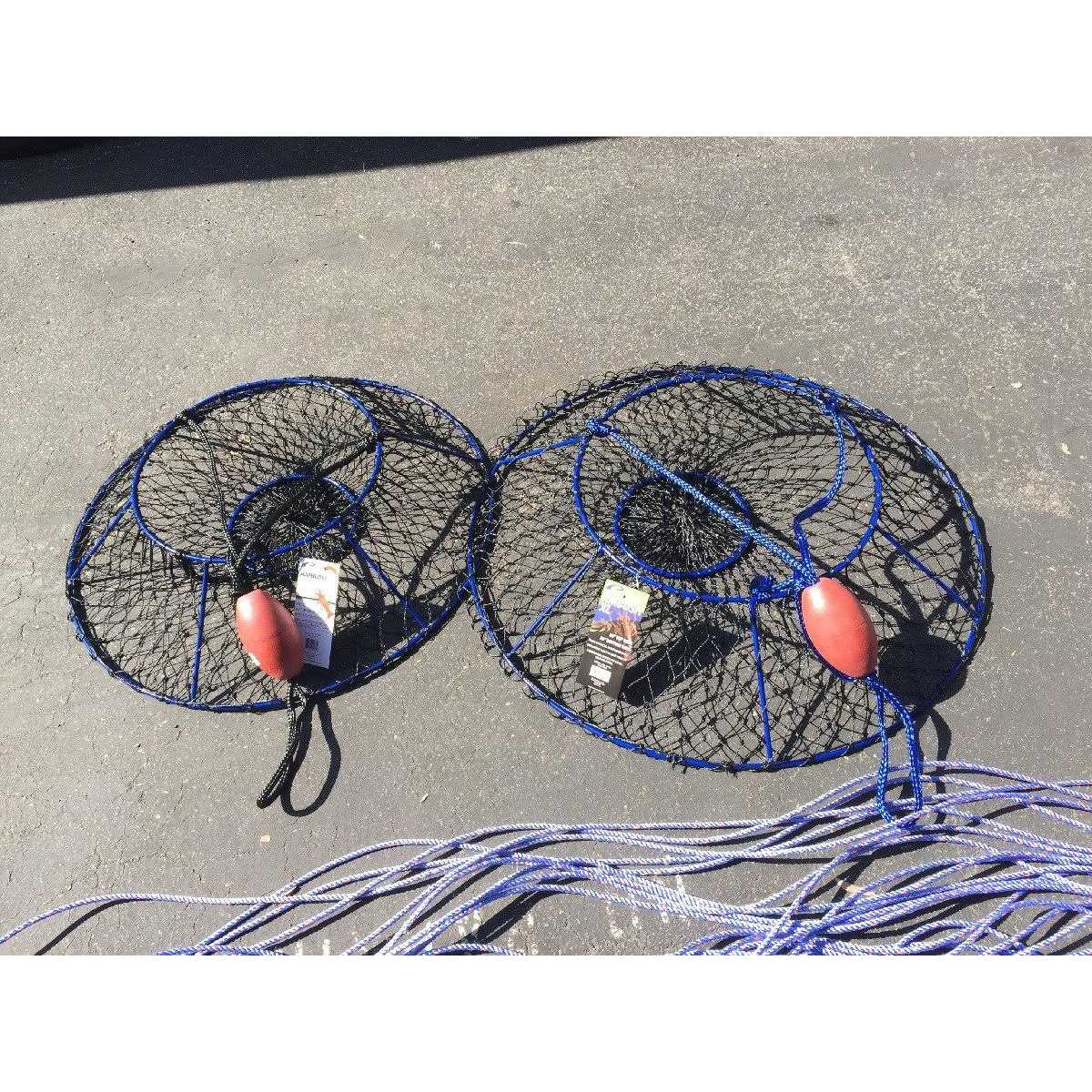 Promar Ambush Hoop Net - Image 5