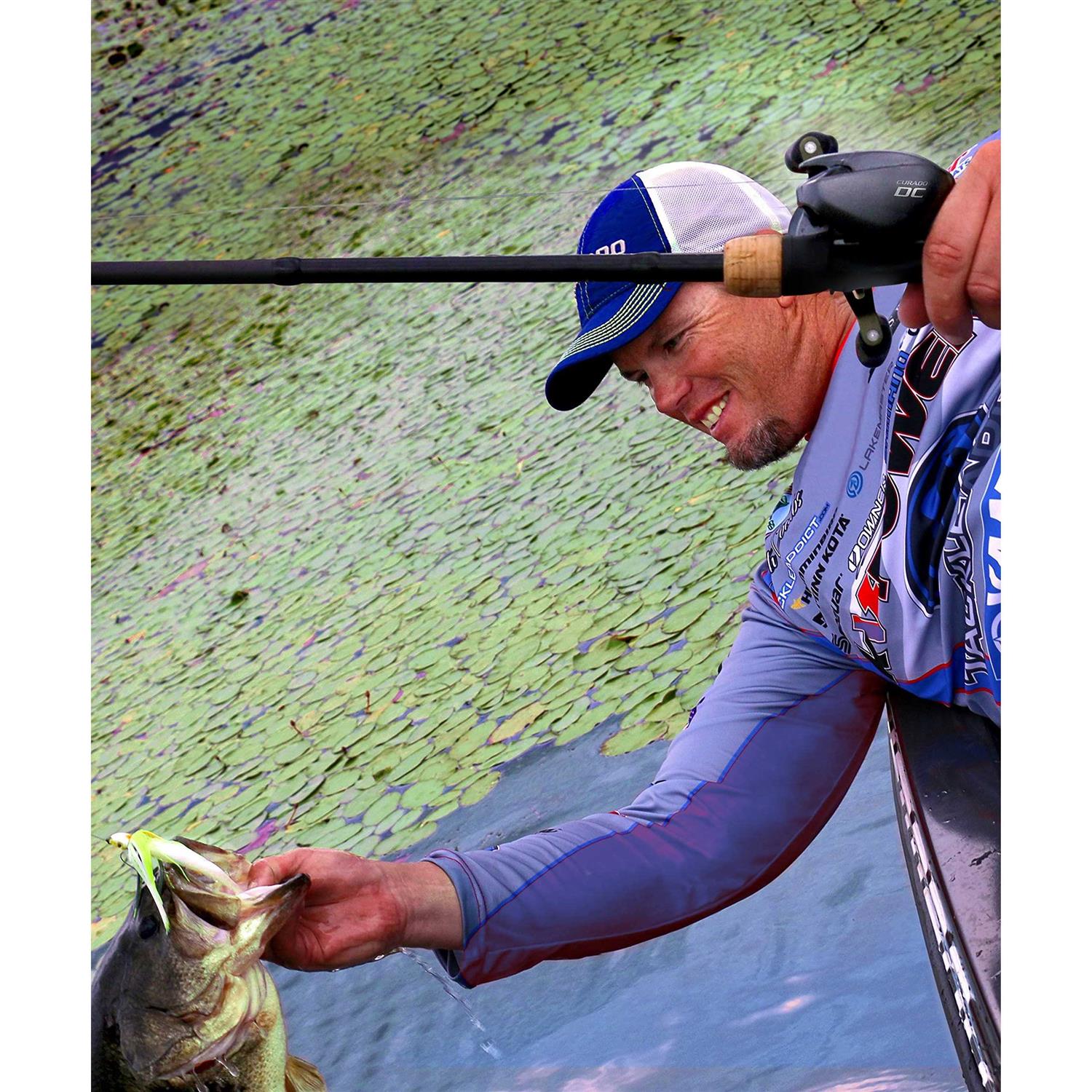 Shimano Curado DC - Image 2