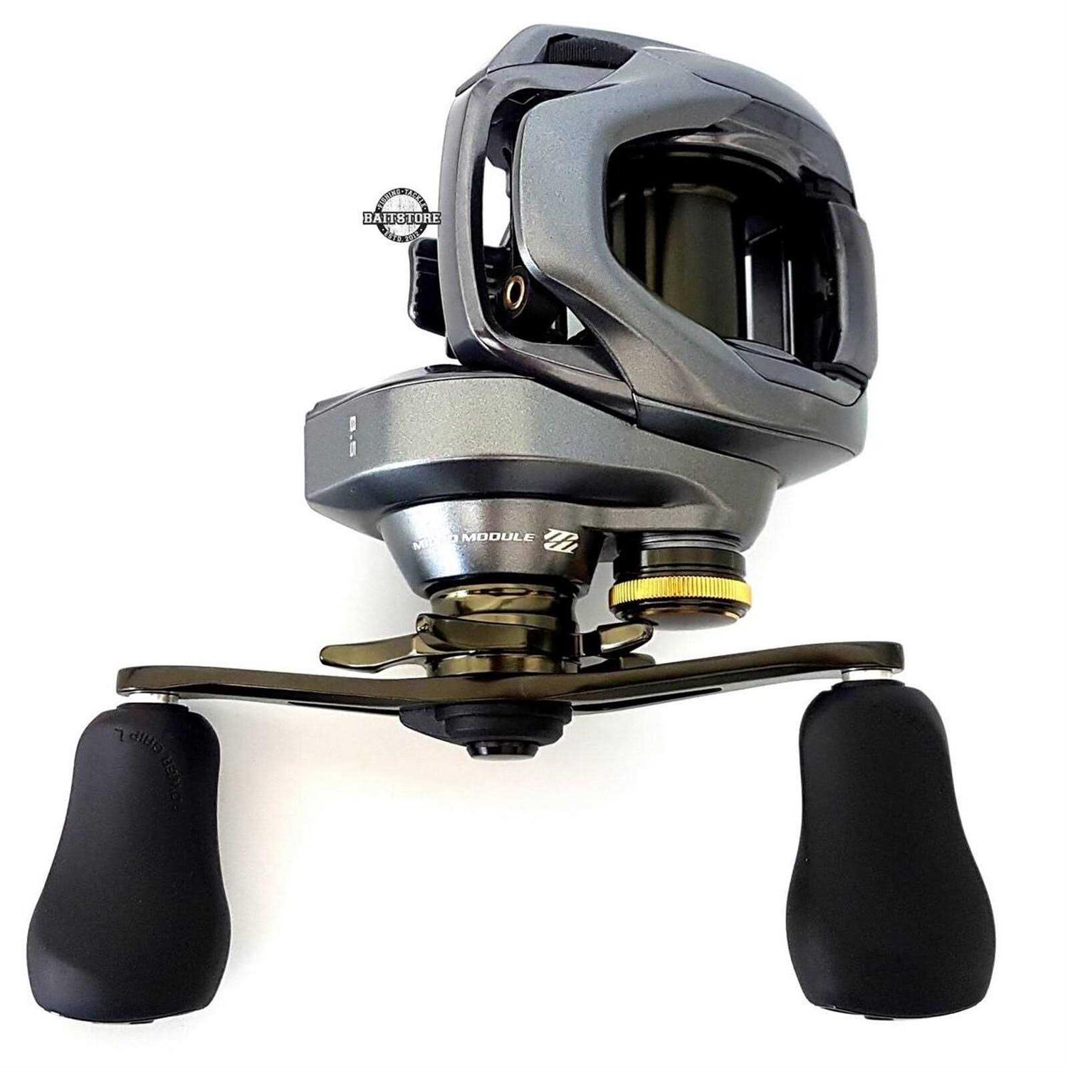 Shimano Curado DC - Image 5