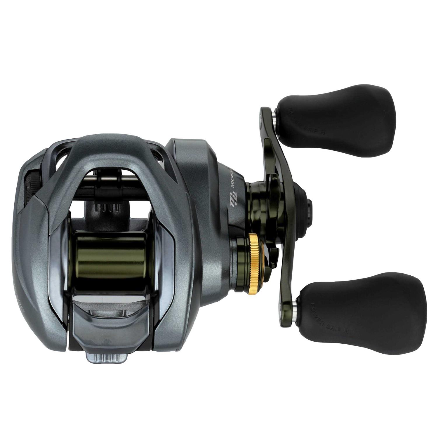 Shimano Curado DC - Image 3