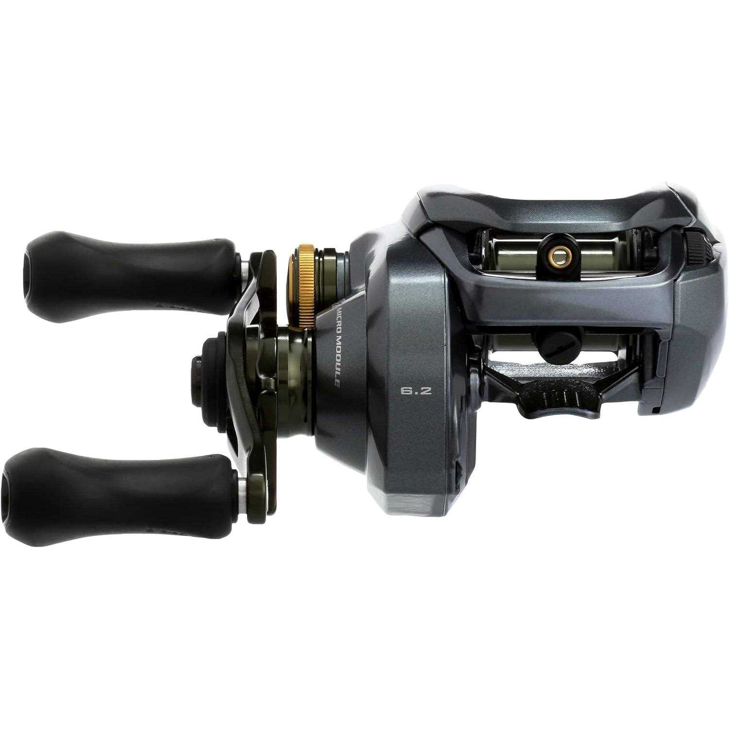 Shimano Curado DC - Image 4