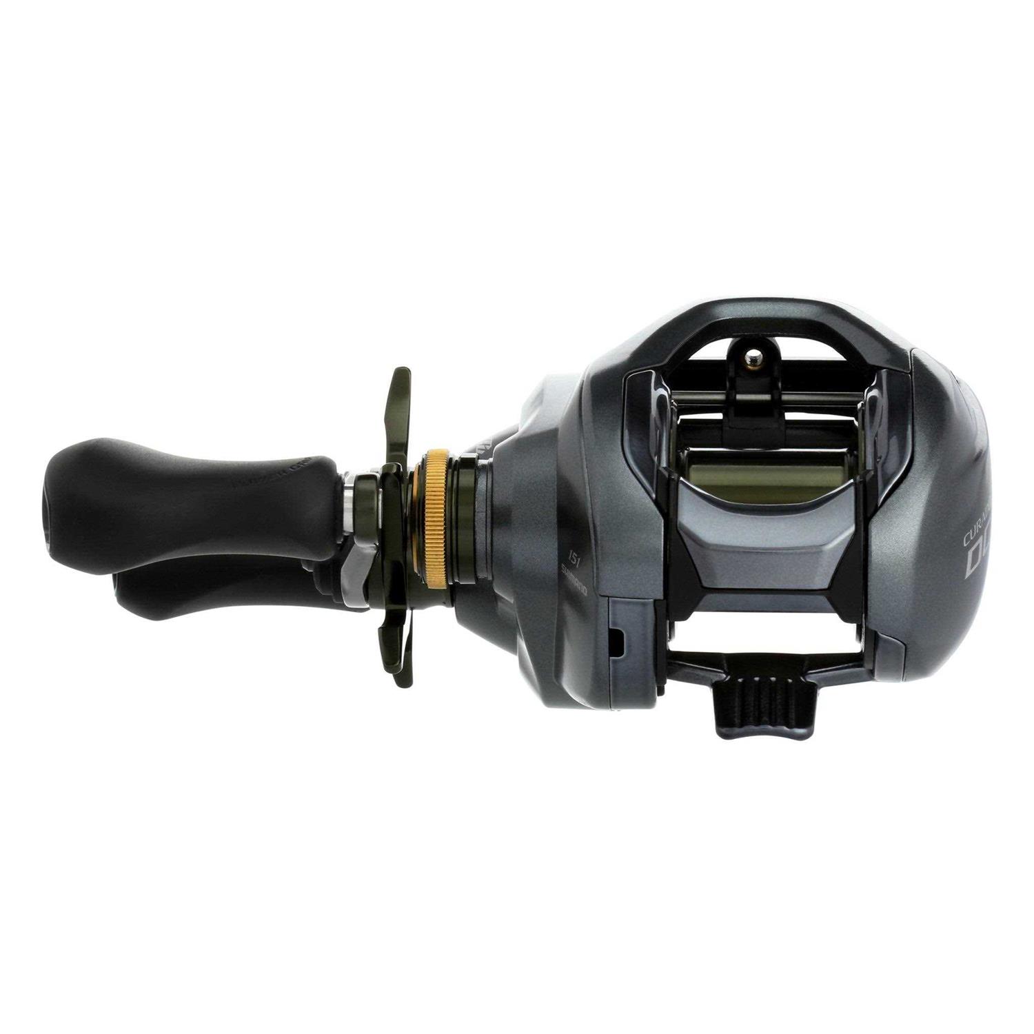 Shimano Curado DC - Image 5