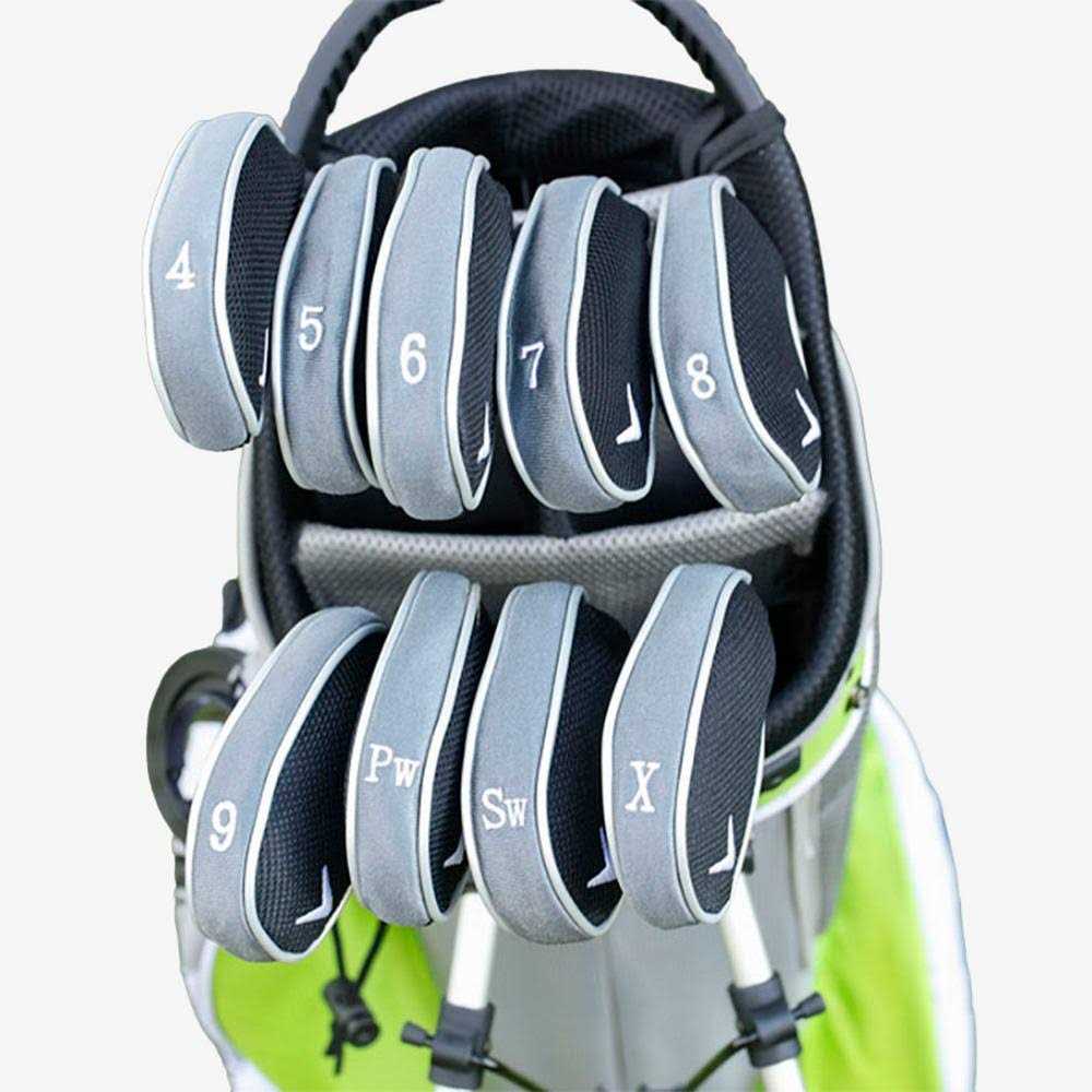 Callaway Iron Headcovers - Image 3