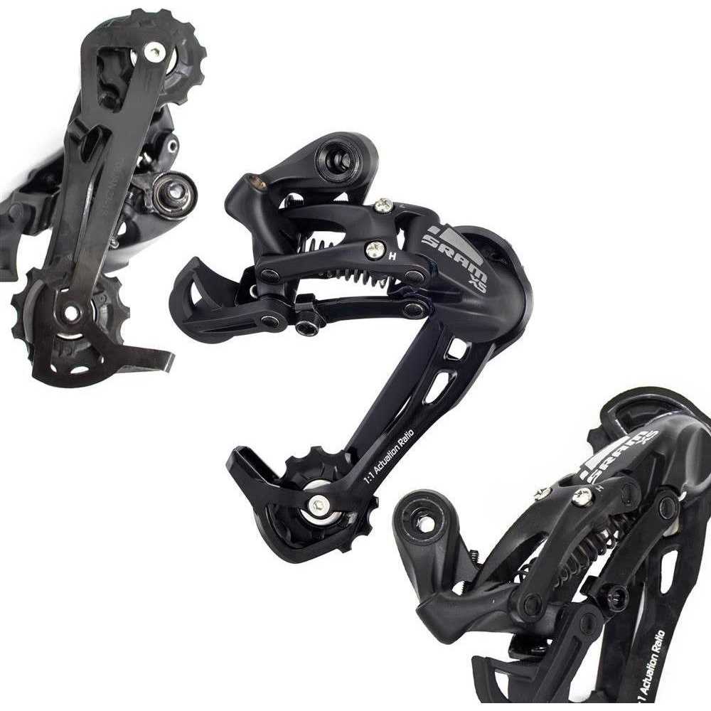 SRAM X5 9-Speed Rear Derailleur