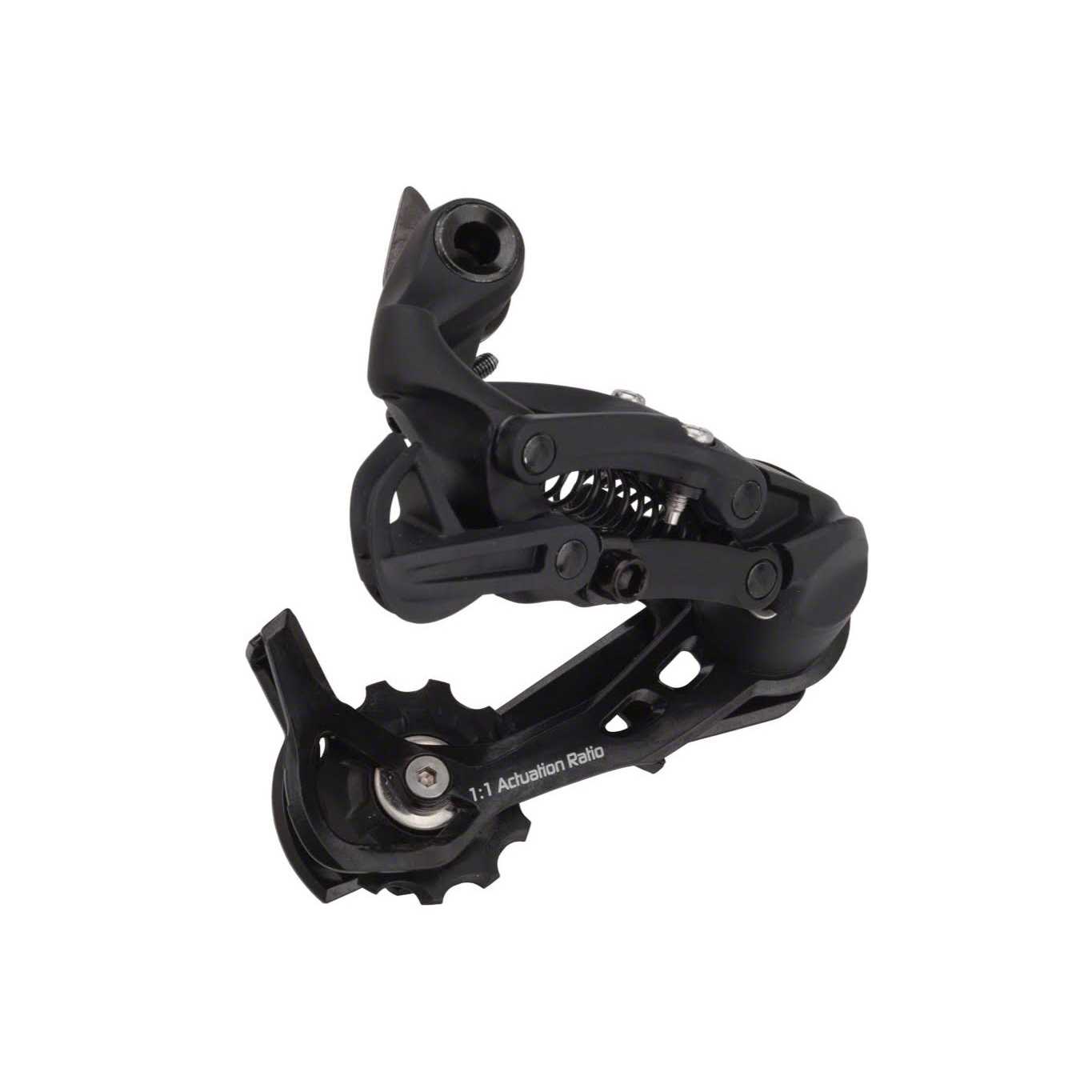 Alternative view of SRAM X5 9-Speed Rear Derailleur