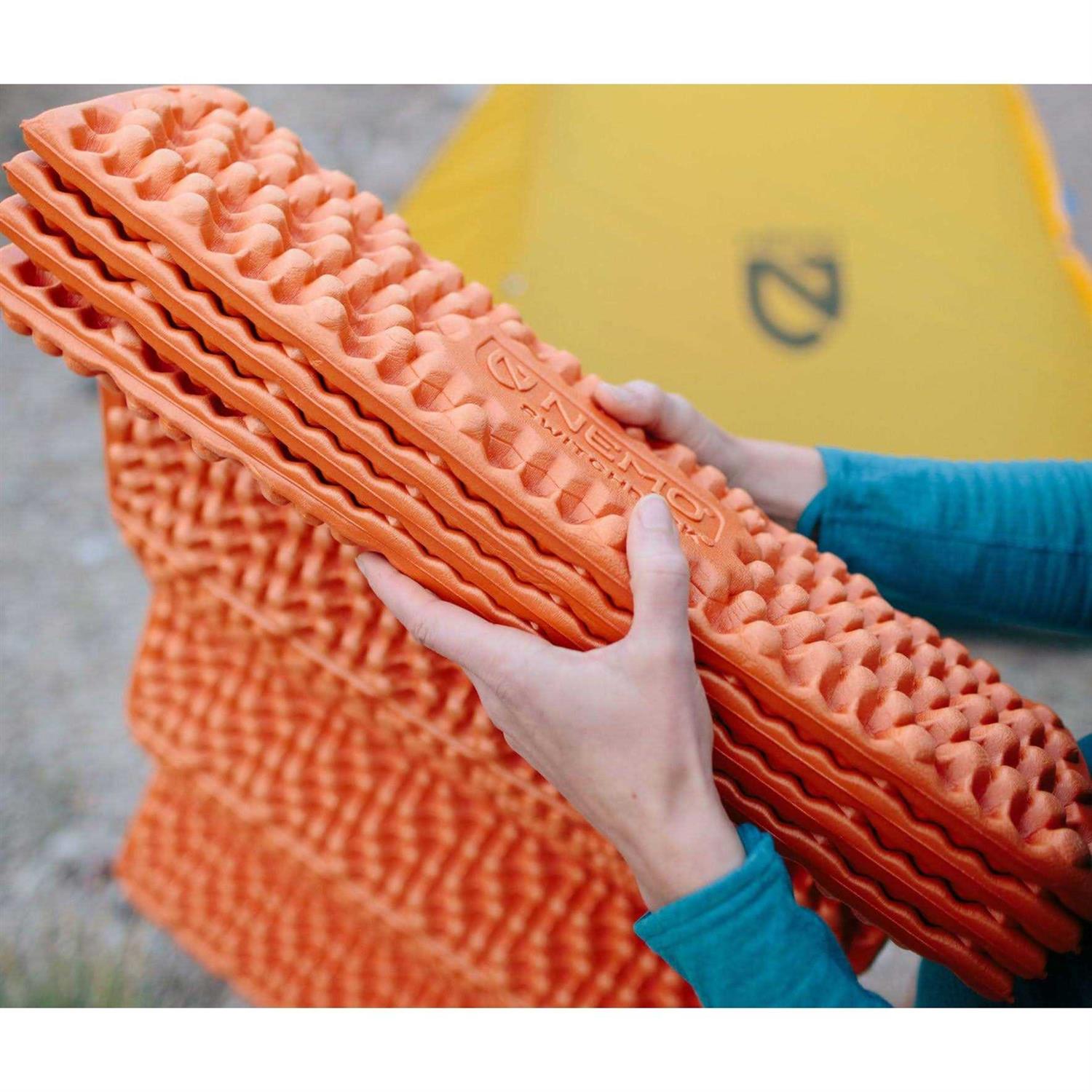 Nemo Switchback Sleeping Pad - Image 2
