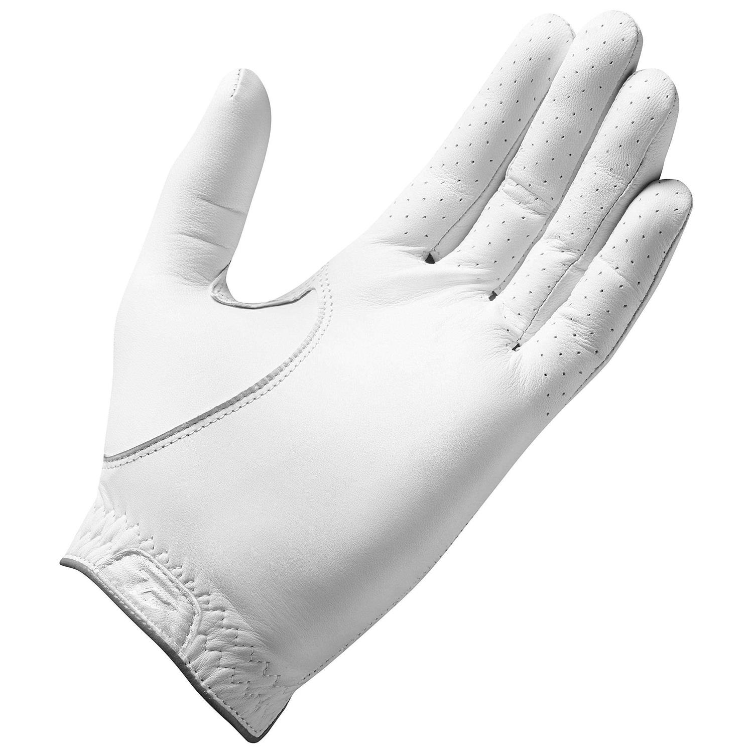 TaylorMade Tour Preferred Flex Golf Glove - Image 2