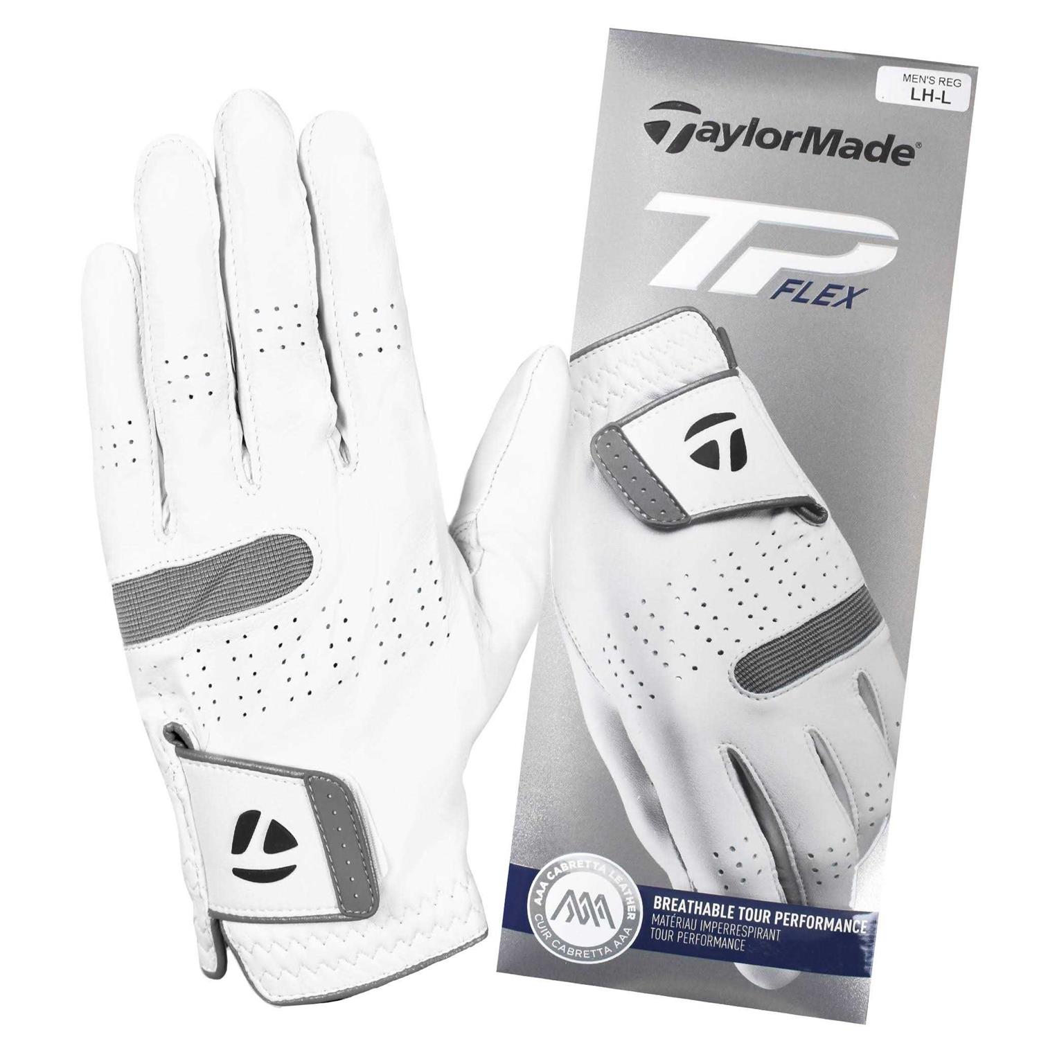 TaylorMade Tour Preferred Flex Golf Glove - Image 3