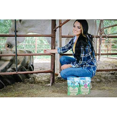 Silver Lining Herbs 25 INF-X Horse Supplement - Image 5