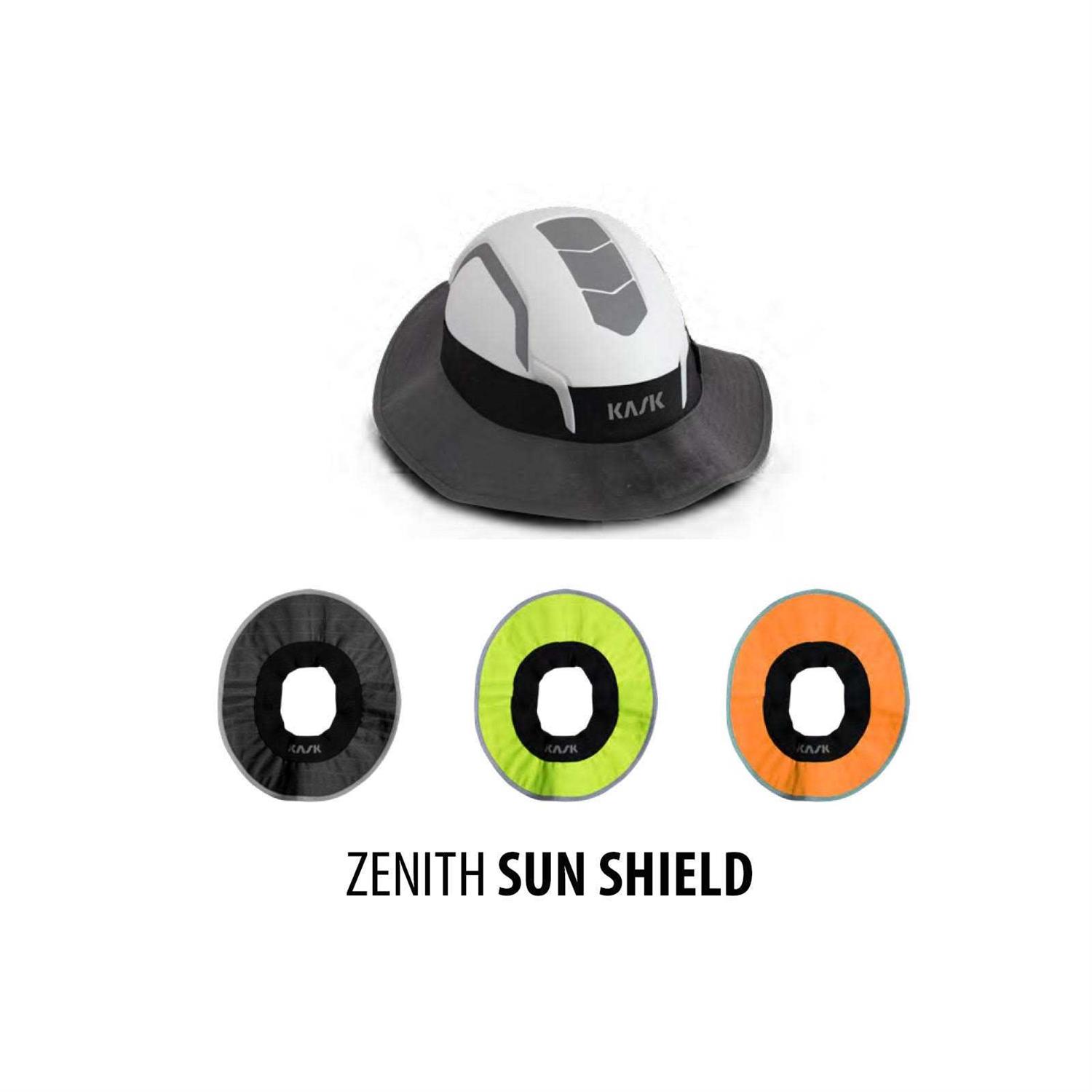 KASK Sun Shield - Image 3