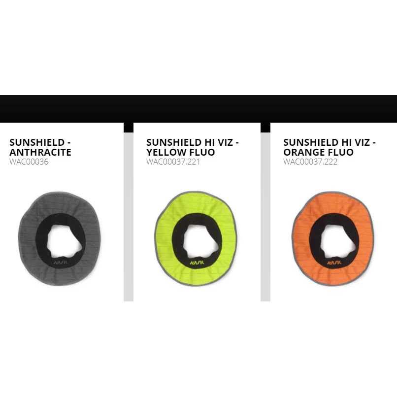 KASK Sun Shield - Image 4