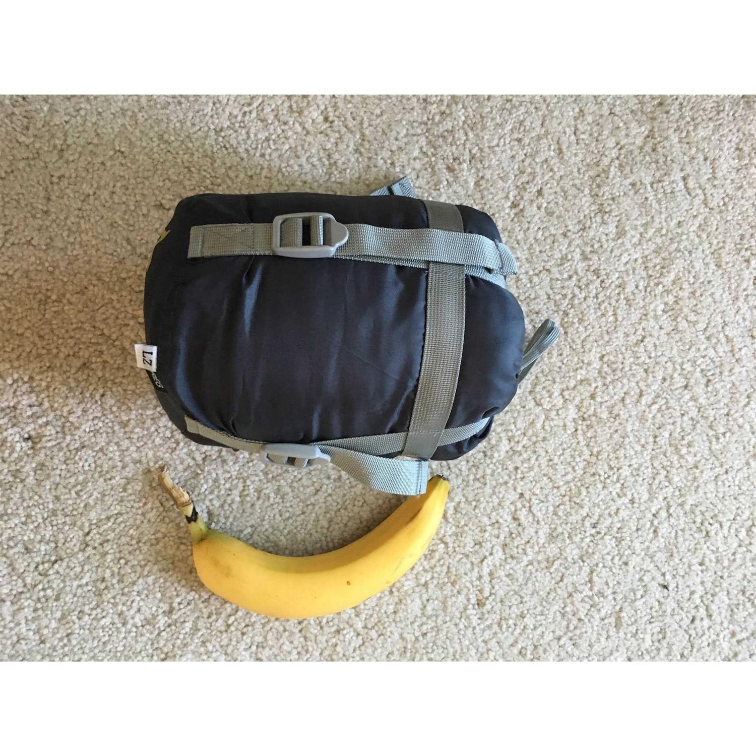 Marmot Nanowave 55 Sleeping Bag - Image 3