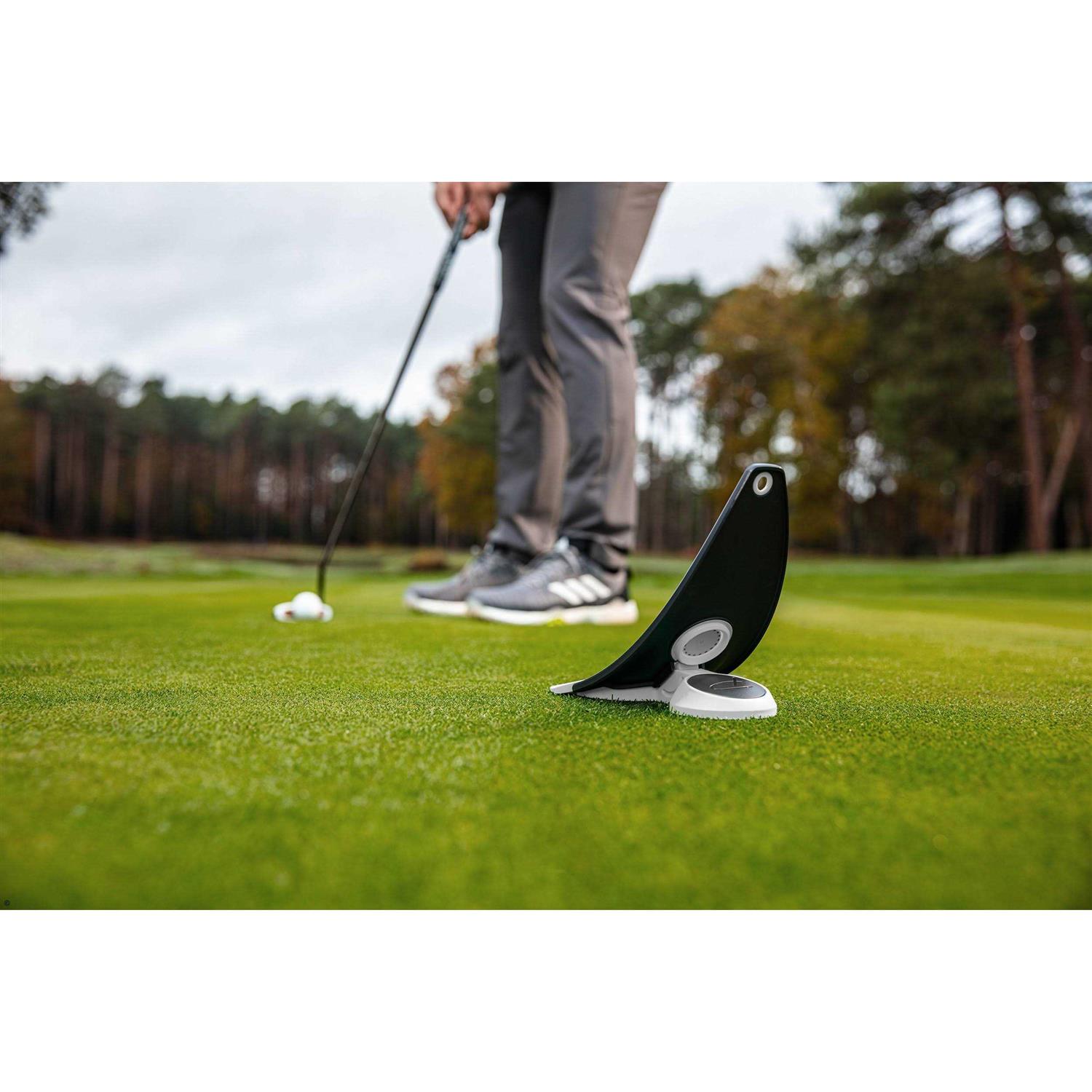 PuttOUT Premium Pressure Putt Trainer - Image 3