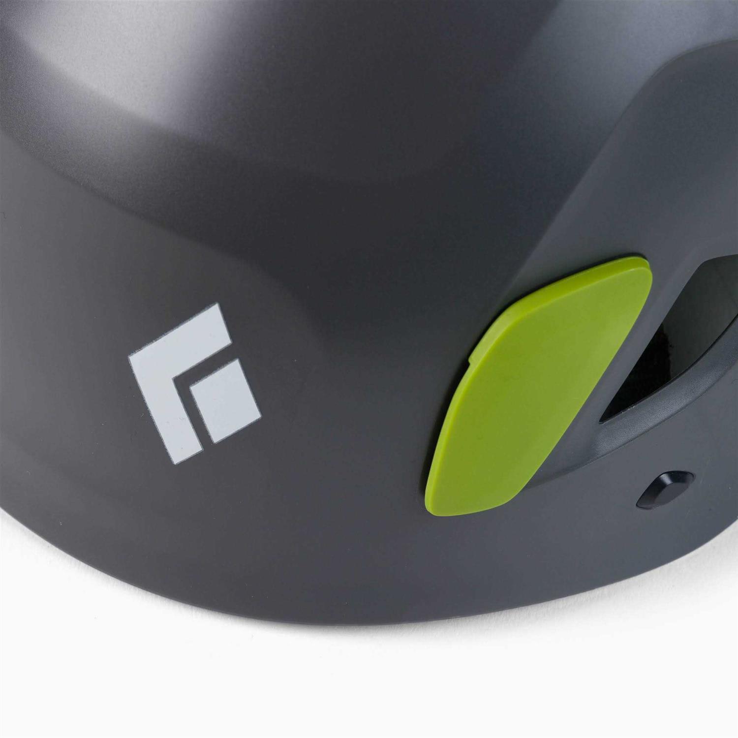 Black Diamond Half Dome Helmet - Image 2