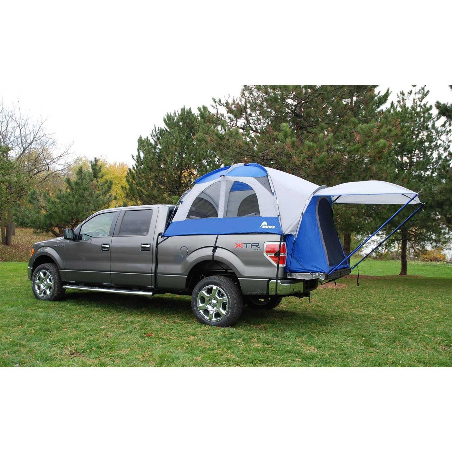 Napier Sportz Truck Tent 57 Series - Image 2