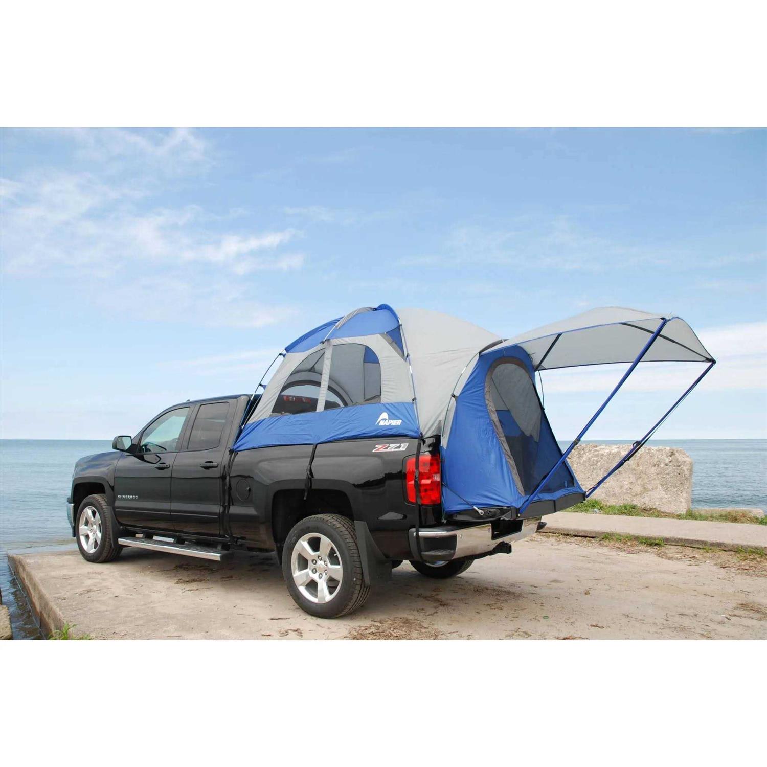 Napier Sportz Truck Tent 57 Series - Image 4