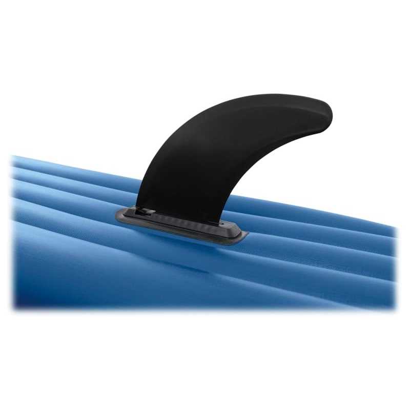 Intex Wyoming C2 Inflatable Canoe - Image 2