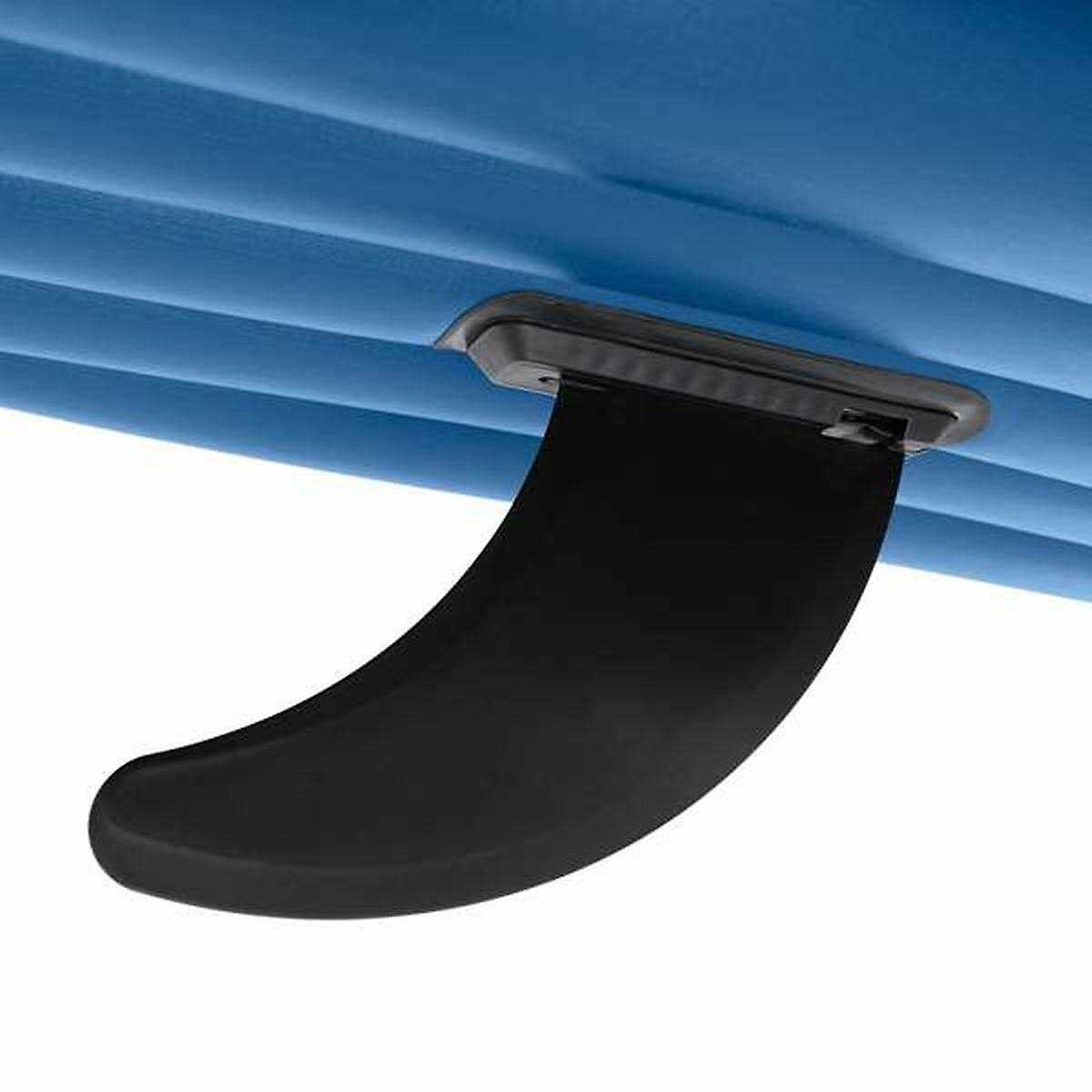 Intex Wyoming C2 Inflatable Canoe - Image 2