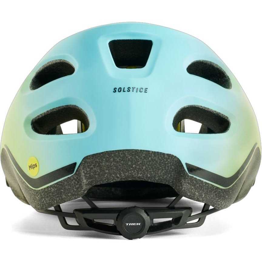 Trek Solstice Mips Bike Helmet - Image 2