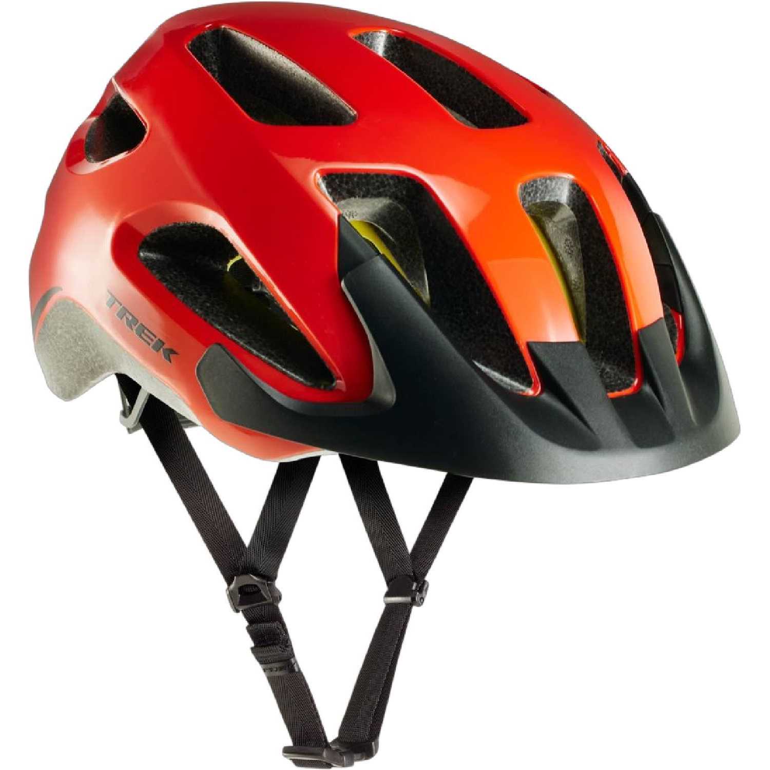 Trek Solstice Mips Bike Helmet