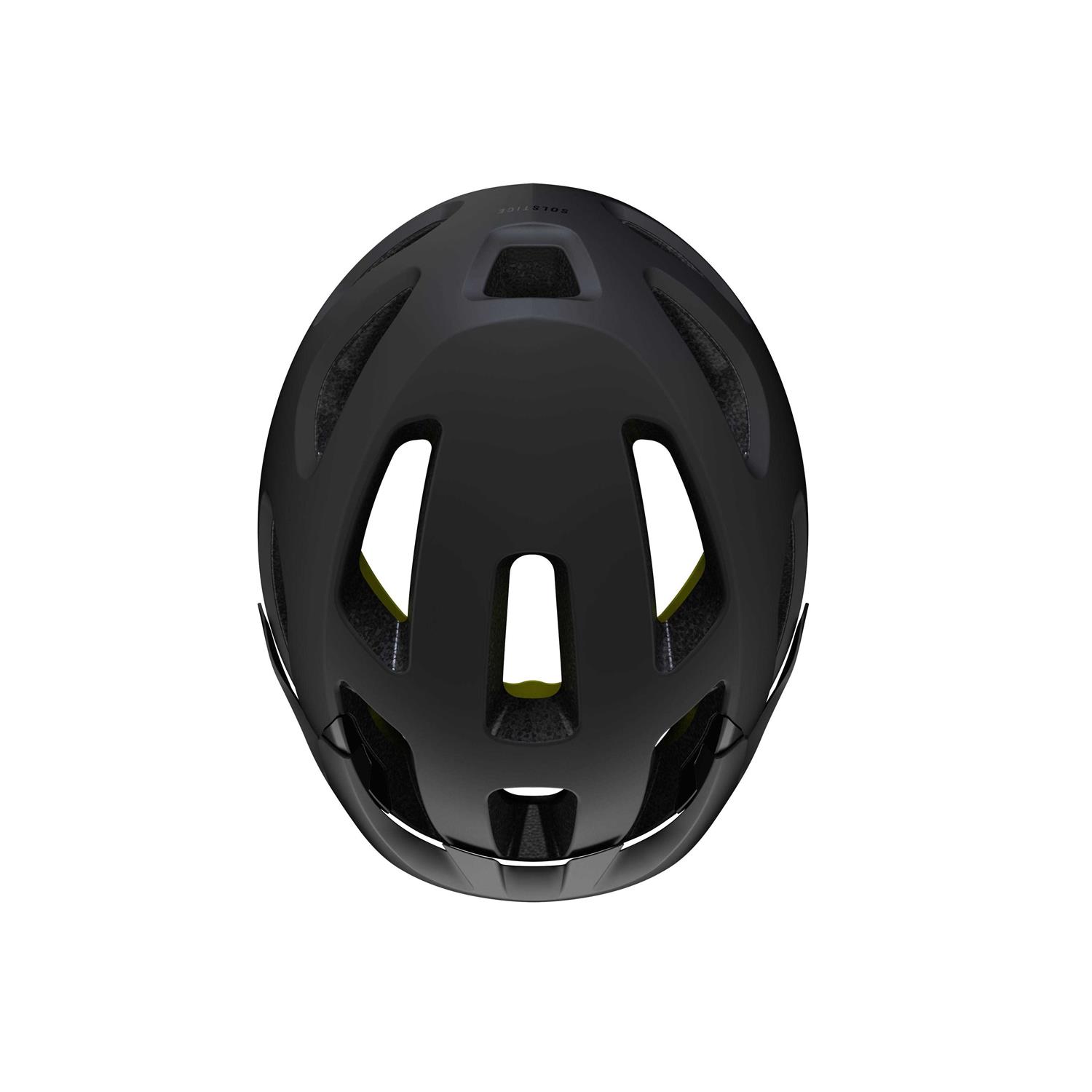 Trek Solstice Mips Bike Helmet - Image 3