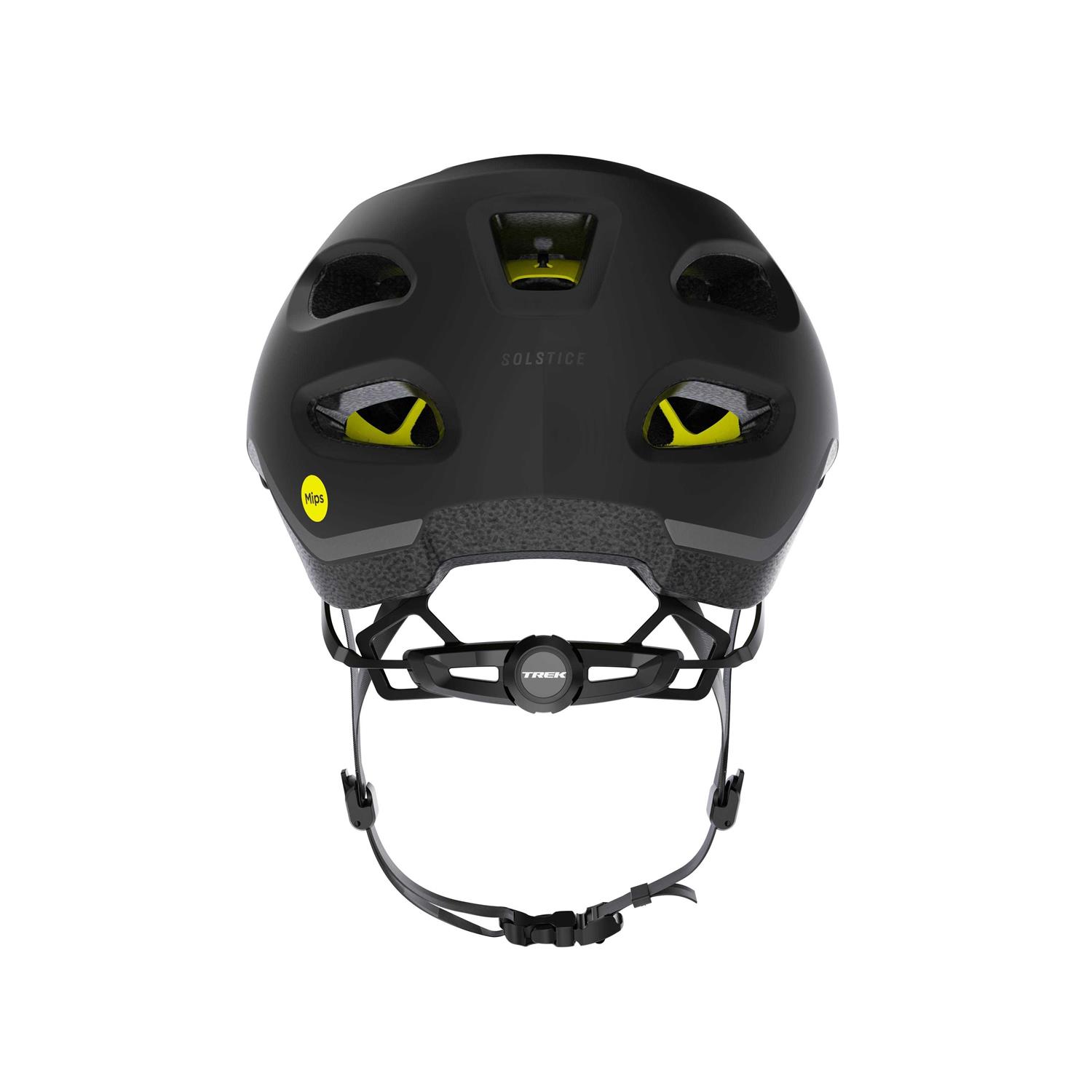 Trek Solstice Mips Bike Helmet - Image 4