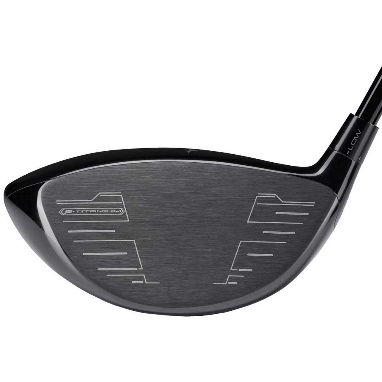 Mizuno ST-X PLTNM 230 Driver - Image 2