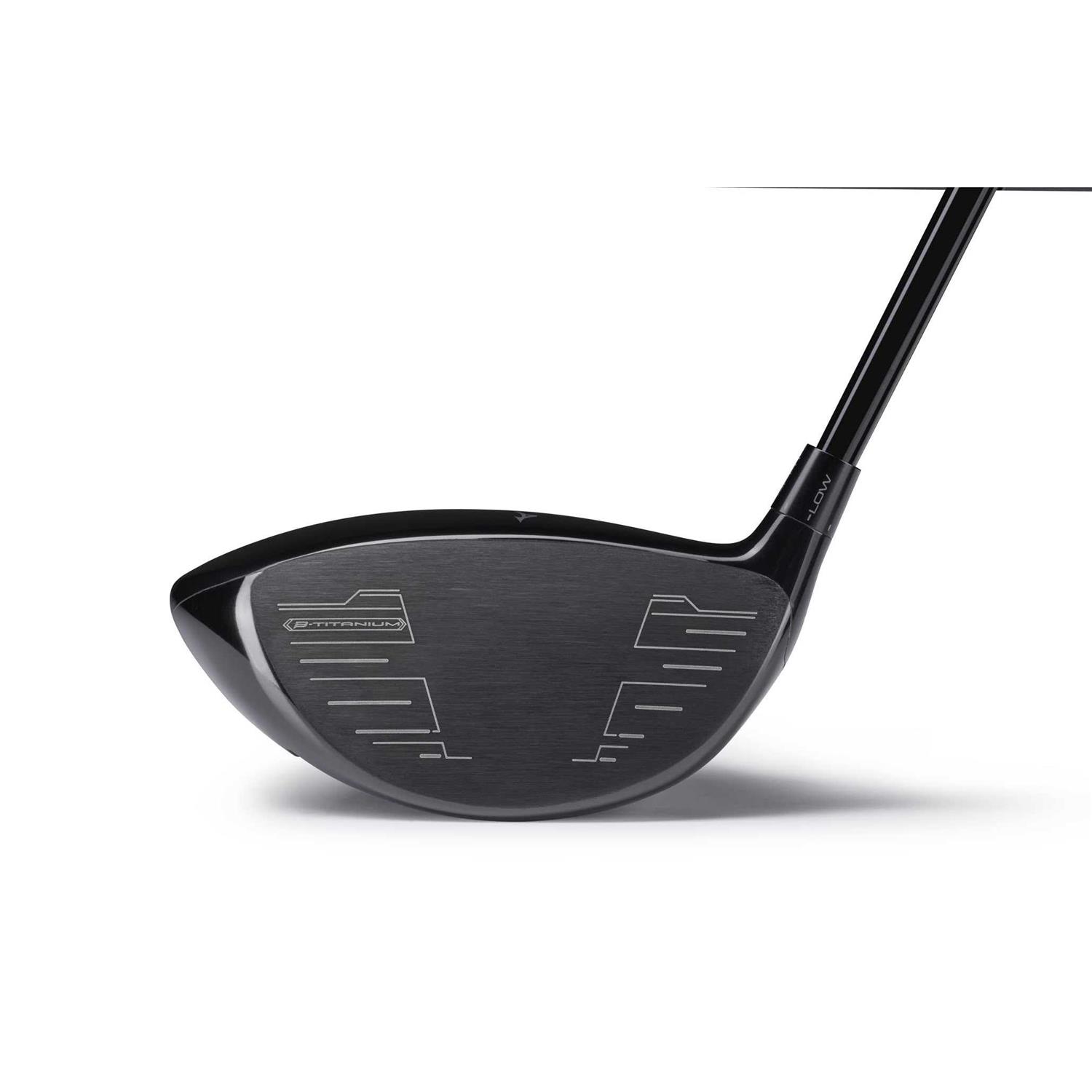Mizuno ST-X PLTNM 230 Driver - Image 3
