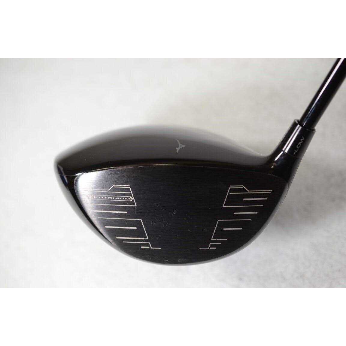 Mizuno ST-X PLTNM 230 Driver - Image 4