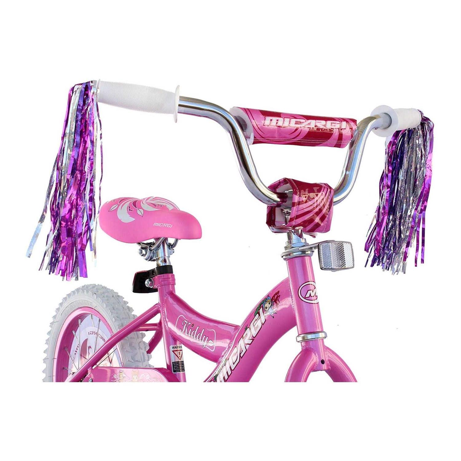 Micargi Kiddy Bike - Image 2