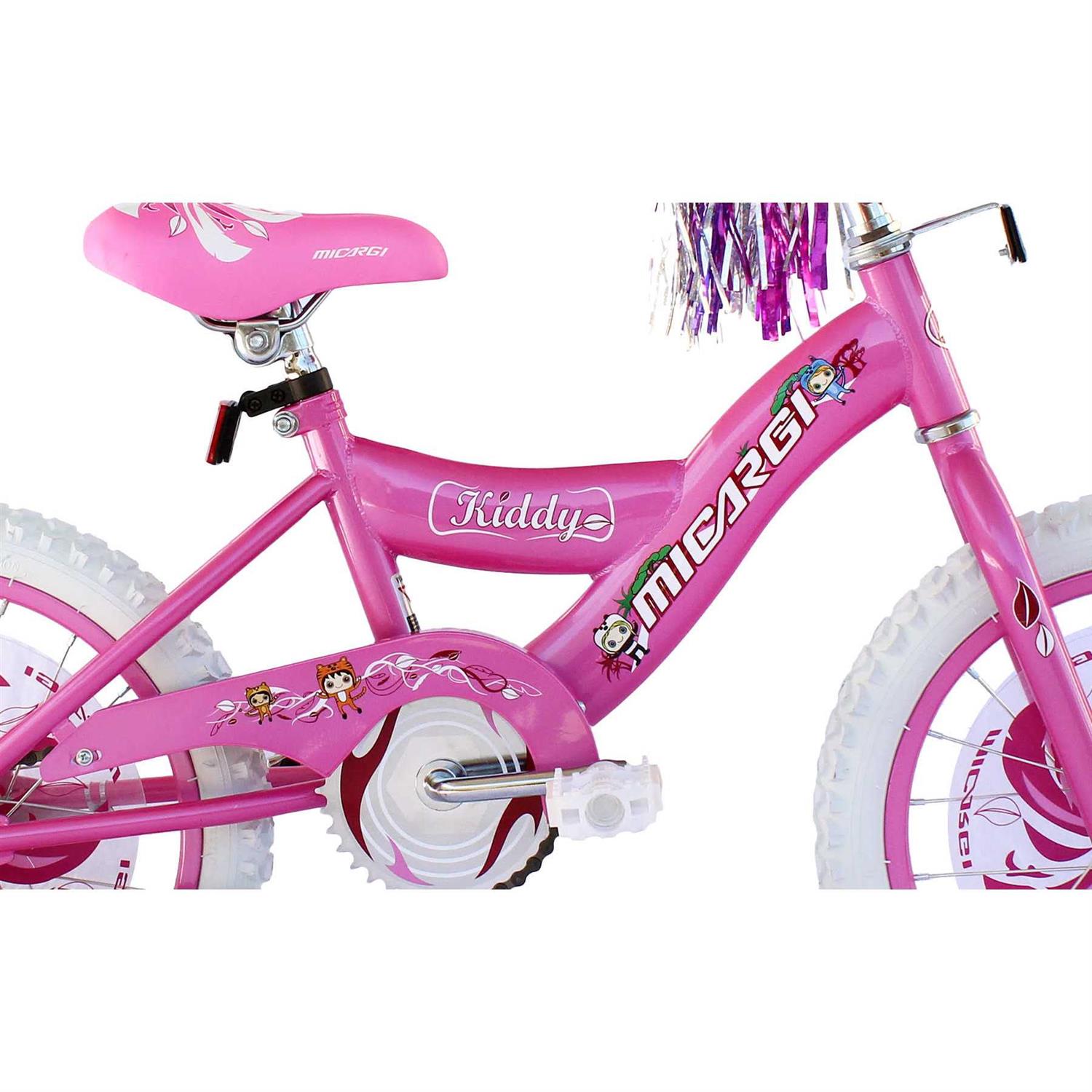 Micargi Kiddy Bike - Image 4