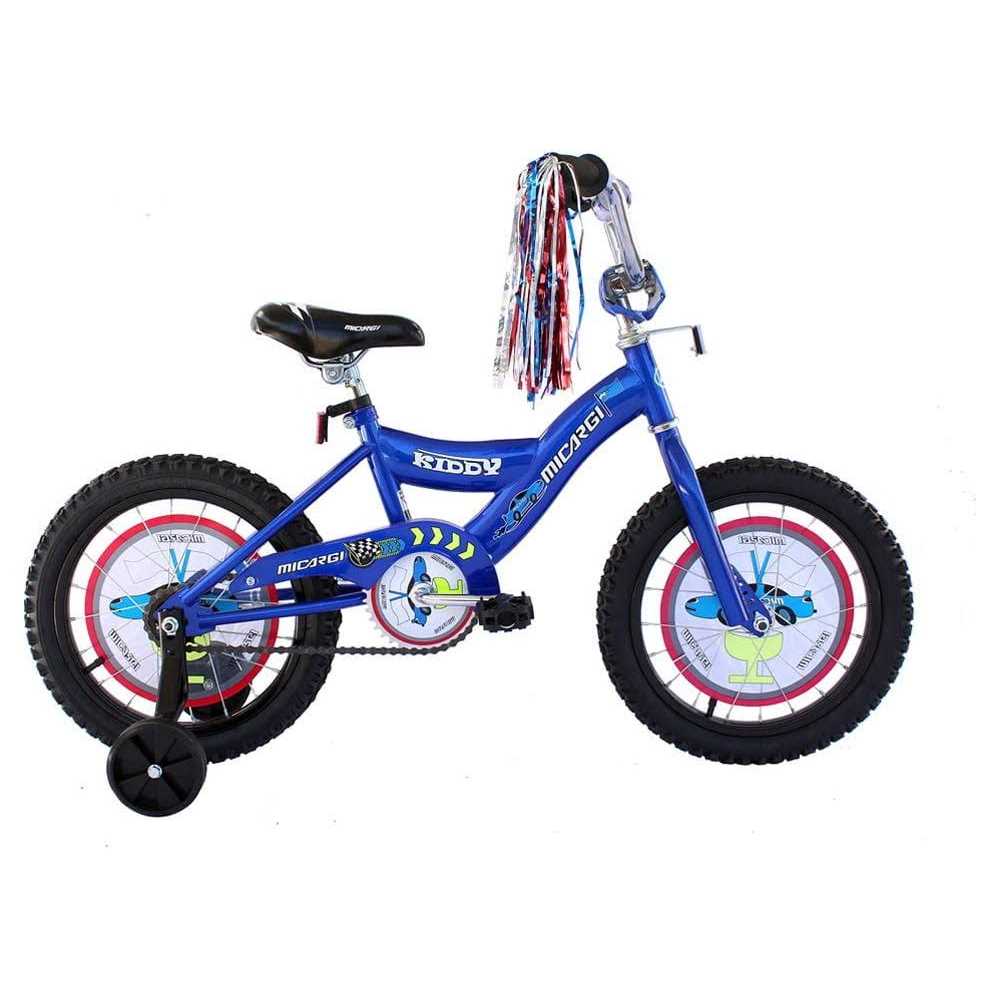 Micargi Kiddy Bike - Image 3