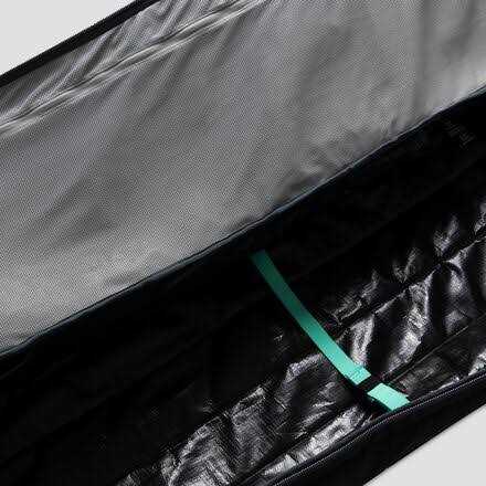 Backcountry All Around Double Ski & Snowboard Rolling Bag - Image 4