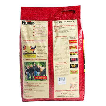 Horse Guard Equine Vitamin Mineral Supplement - Image 5