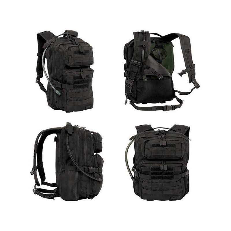 Sog Opcon 18 Ltr Hydration Backpack - Image 4
