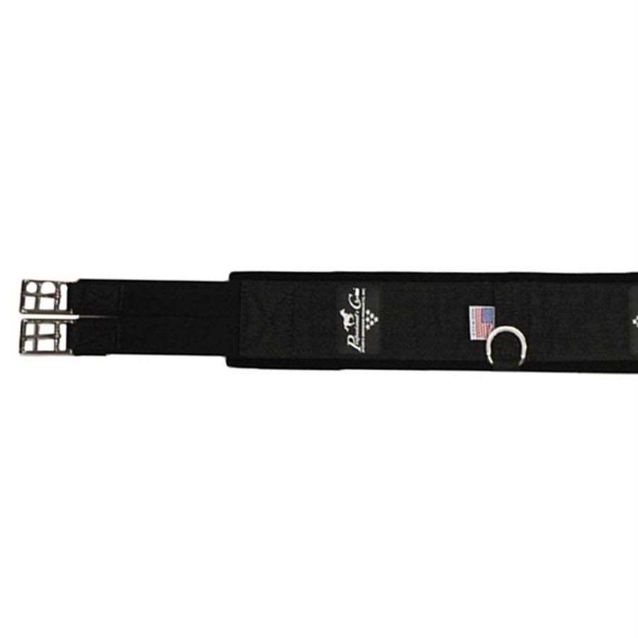 Professional's Choice Choice VenTECH English Girth - Image 5