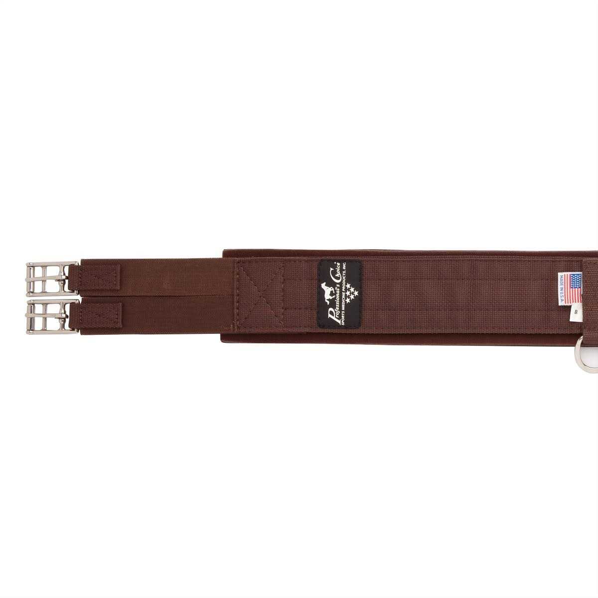 Professional's Choice Choice VenTECH English Girth - Image 2